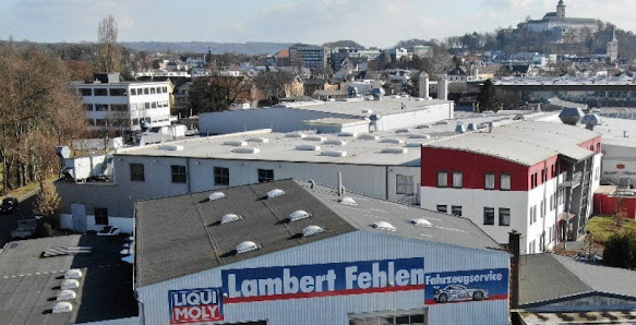Lambert Fehlen GmbH