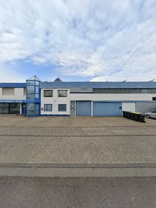Werkstatt BRS Motorsport