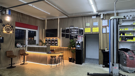 Autoservice Eren - Grevenbroich