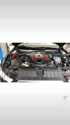 Autoservice Eren - Grevenbroich