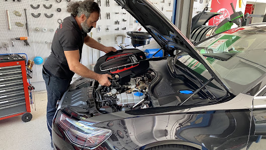 Autoservice Eren - Grevenbroich