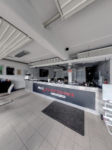 M&Z Autotechnik GbR