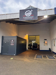 KFZ-Meisterwerkstatt Sergej Bestschastny
