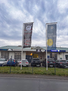 KFZ-Meisterwerkstatt Sergej Bestschastny