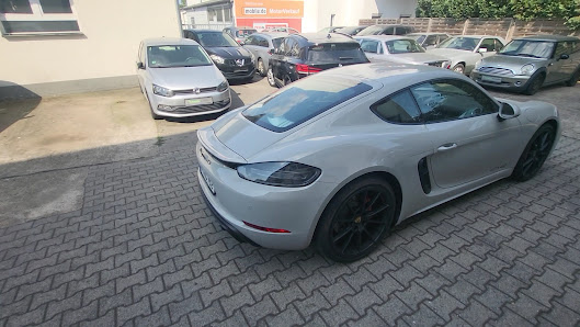 Auto Ankauf Frankfurt - Schneider Automobile