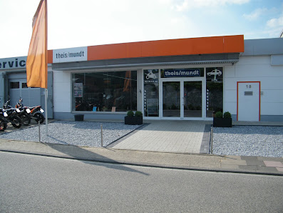 Theis / Mundt Kraftfahrzeug GmbH
