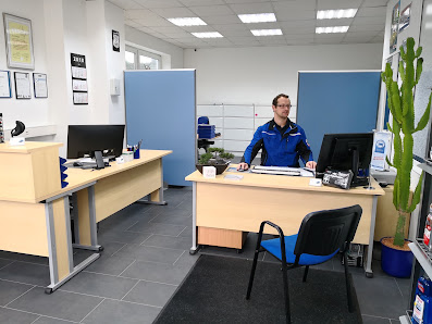 cleverer und smarter Autoservice GmbH