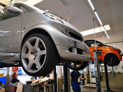 cleverer und smarter Autoservice GmbH