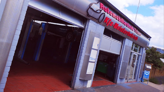 Automobiltechnik Titzer