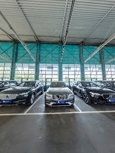 Emil Frey Hessengarage Frankfurt - Volvo Selekt Gebrauchtfahrzeuge