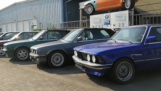 Vintage Cars GmbH & Co. KG