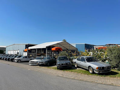 Vintage Cars GmbH & Co. KG