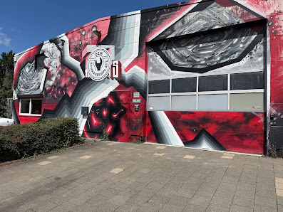 Dein Schrauberplatz - Mietwerkstatt und noch viel mehr!