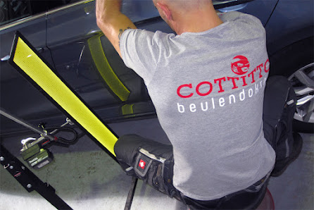 Beulendoktor Ricardo Cottitto