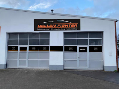 Dellen Fighter - Beulendoktor Grevenbroich