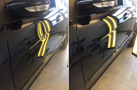 Auto-Dent Robert Farrahov Beulendoktor/Hagelschadeninstandsetzung