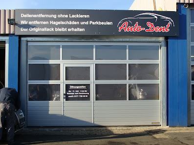 Auto-Dent Robert Farrahov Beulendoktor/Hagelschadeninstandsetzung