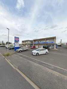 Auto-Dent Robert Farrahov Beulendoktor/Hagelschadeninstandsetzung