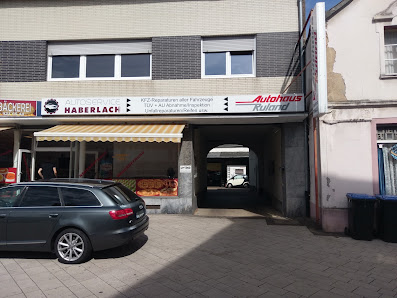 Autoservice Haberlach GmbH