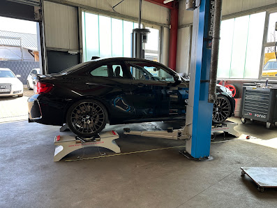 TM Motorsport GmbH