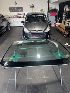 Paul’s Autoglas | Scheibentönung/ Vor Ort Service
