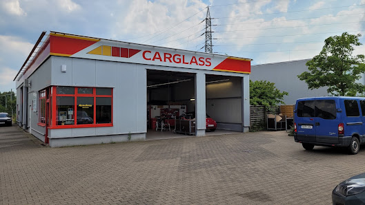 Carglass GmbH Euskirchen