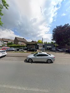 Autohandel 2021