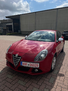 Keskin Automobile