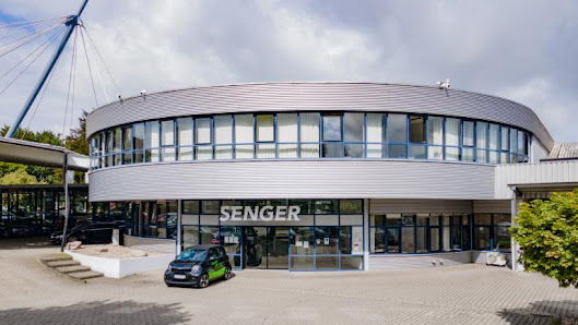 Mercedes-Benz Verkauf & Service | Senger Südwestfalen GmbH