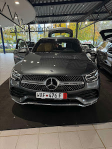 Mercedes-Benz Verkauf & Service | Senger Südwestfalen GmbH