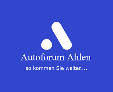 Autoforum Ahlen