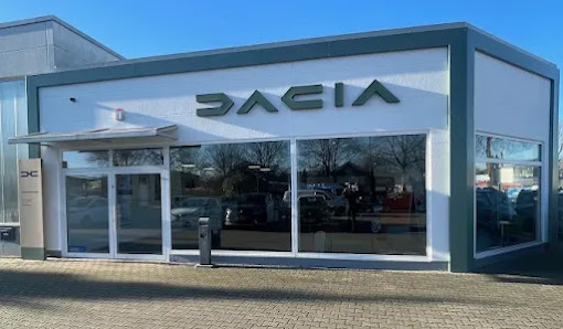 Ernst Teufel GmbH Dacia Ahlen