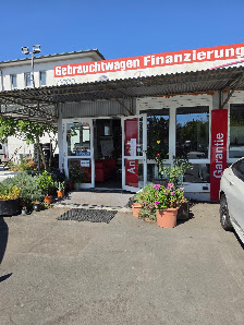 HESSEN AUTO CENTER