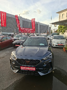HESSEN AUTO CENTER