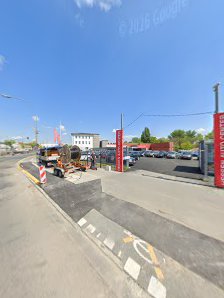 HESSEN AUTO CENTER