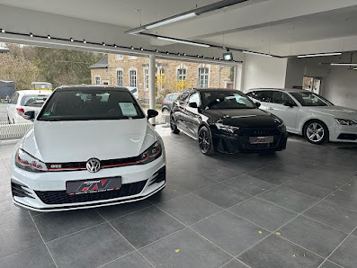 Autohaus F.N - seit 1995 in Stolberg!