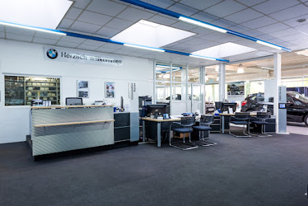 Procar Automobile - Ahlen- Mini/BMW