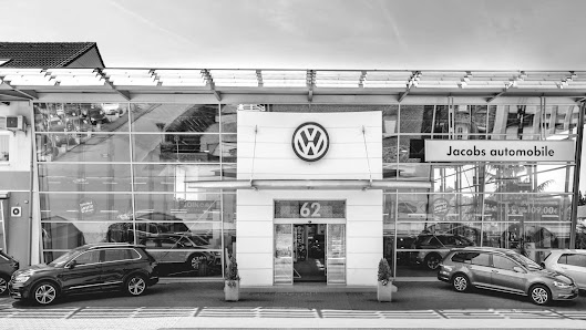 Jacobs Automobile Stolberg (Volkswagen) - Jacobs Automobile GmbH