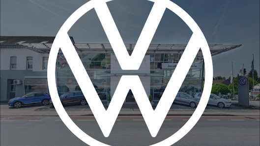 Jacobs Automobile Stolberg (Volkswagen) - Jacobs Automobile GmbH