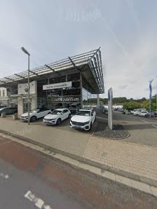 Jacobs Automobile Stolberg (Volkswagen) - Jacobs Automobile GmbH
