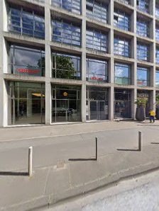 Autohaus Günther GmbH / Maserati & Corvette Frankfurt