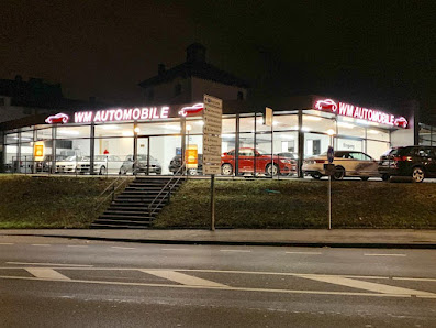 W.M. Automobile