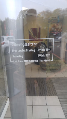 Niesmann Am Dicken Stein GmbH