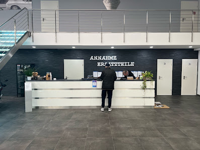 Autohaus Sieberichs GmbH
