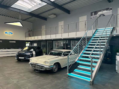 Autohaus Sieberichs GmbH