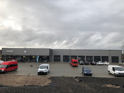 Autohaus Sieberichs GmbH