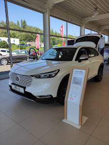Büscher Automobile Inh. Wolfgang Büscher
