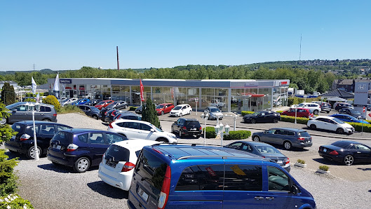 Büscher Automobile Inh. Wolfgang Büscher