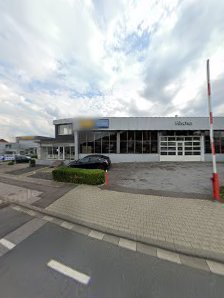 Büscher Automobile Inh. Wolfgang Büscher