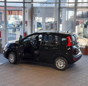 AUTOHAUS JUNGKEIT GMBH ITALOCENTER Alfa Romeo